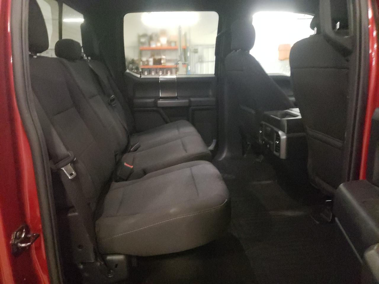 2018 Ford F150 Supercrew VIN: 1FTFW1E5XJKF41145 Lot: 81313205