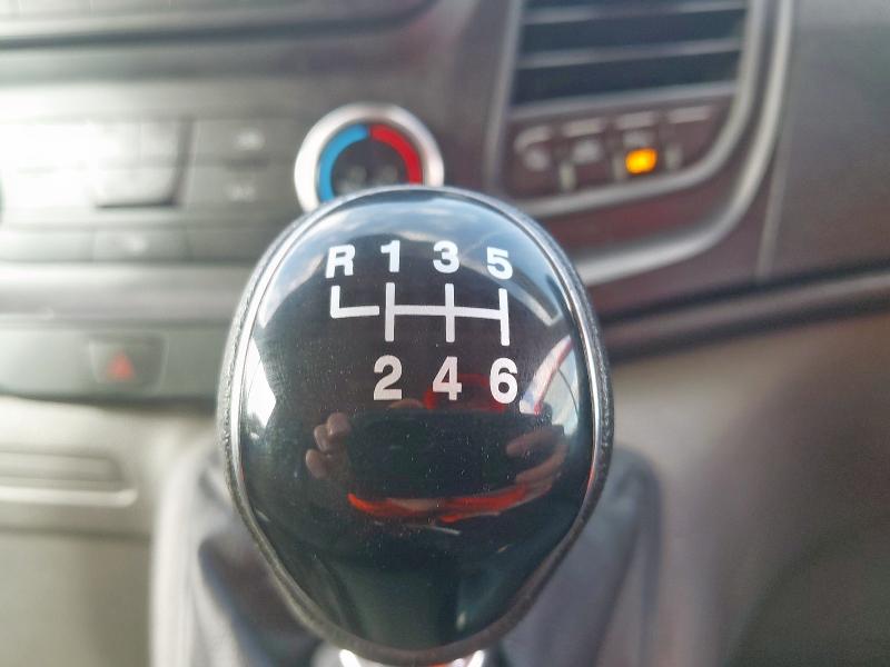 2020 FORD TRANSIT CUSTOM 2.0 ECOBLUE 130PS LOW ROOF LEADER VAN