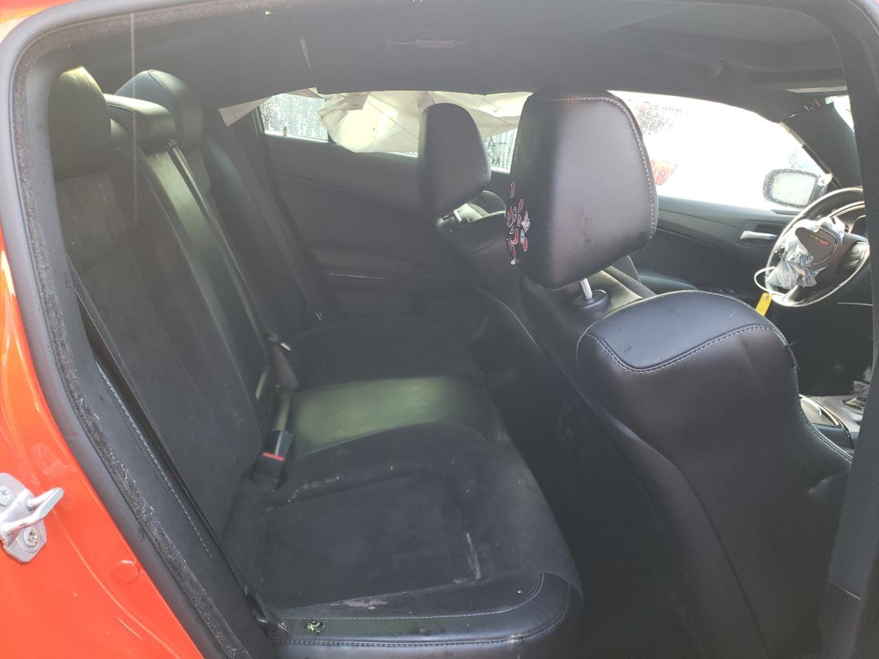 2021 Dodge Charger Gt VIN: 2C3CDXHG1MH629039 Lot: 81519325