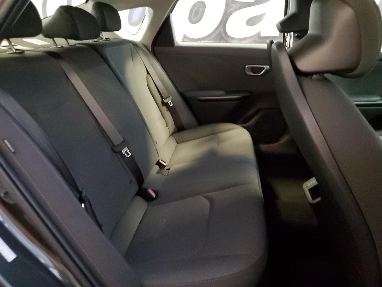 2025 Kia K4 Lx VIN: 3KPFT4DE4SE070495 Lot: 84300595