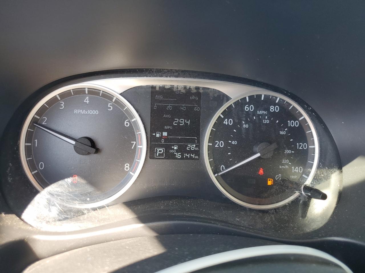 2021 Nissan Kicks S VIN: 3N1CP5BV9ML501690 Lot: 81768535