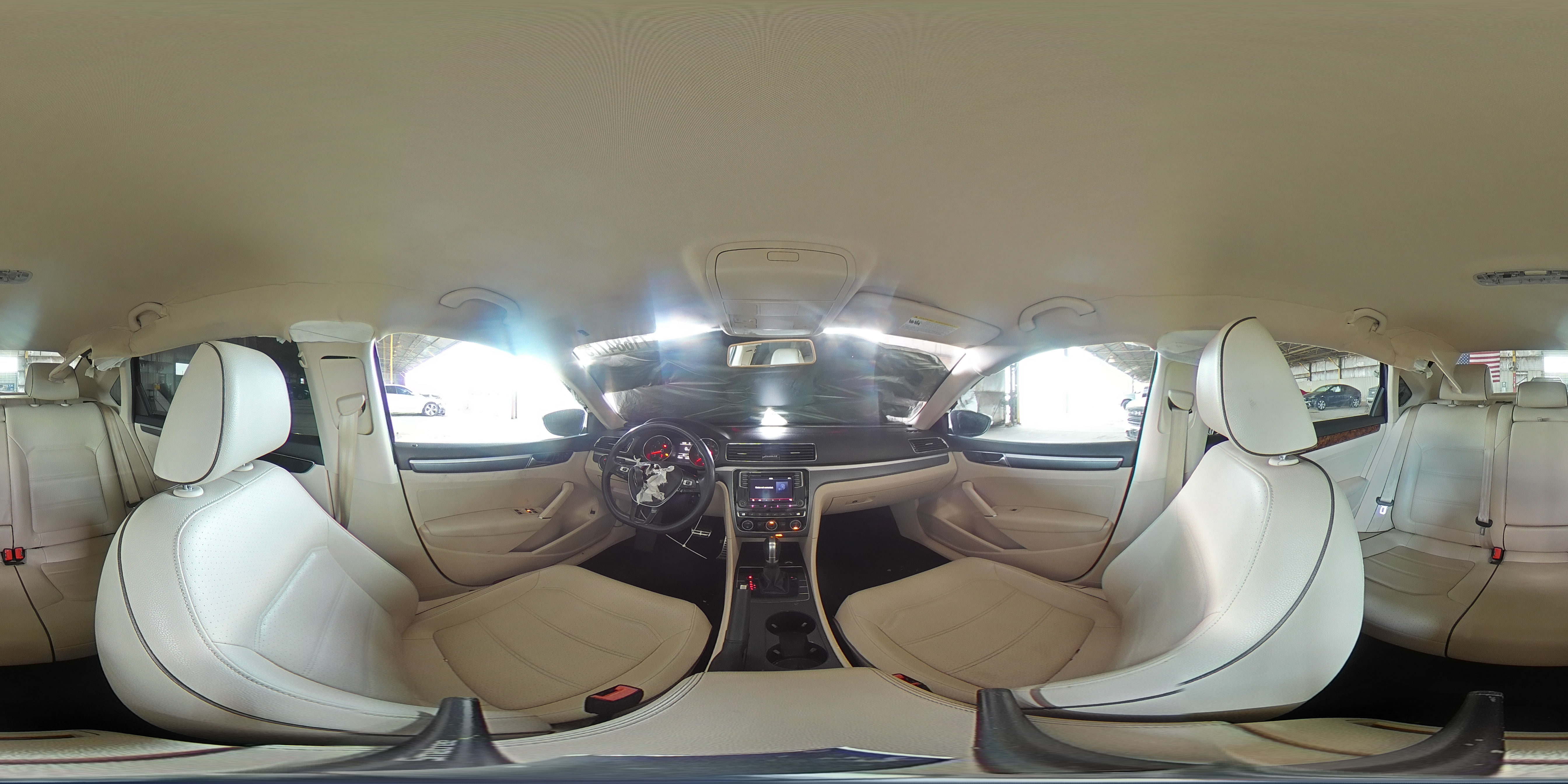 2018 Volkswagen Passat S VIN: 1VWAA7A30JC035959 Lot: 71684775