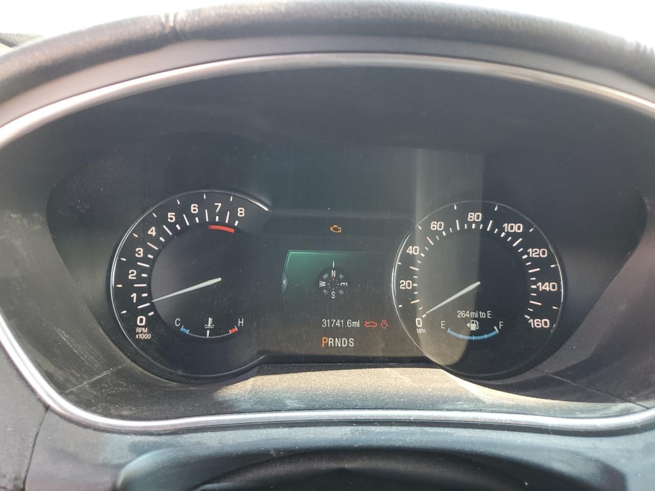 2016 Lincoln Mkx Select VIN: 2LMTJ8KPXGBL51767 Lot: 80392335