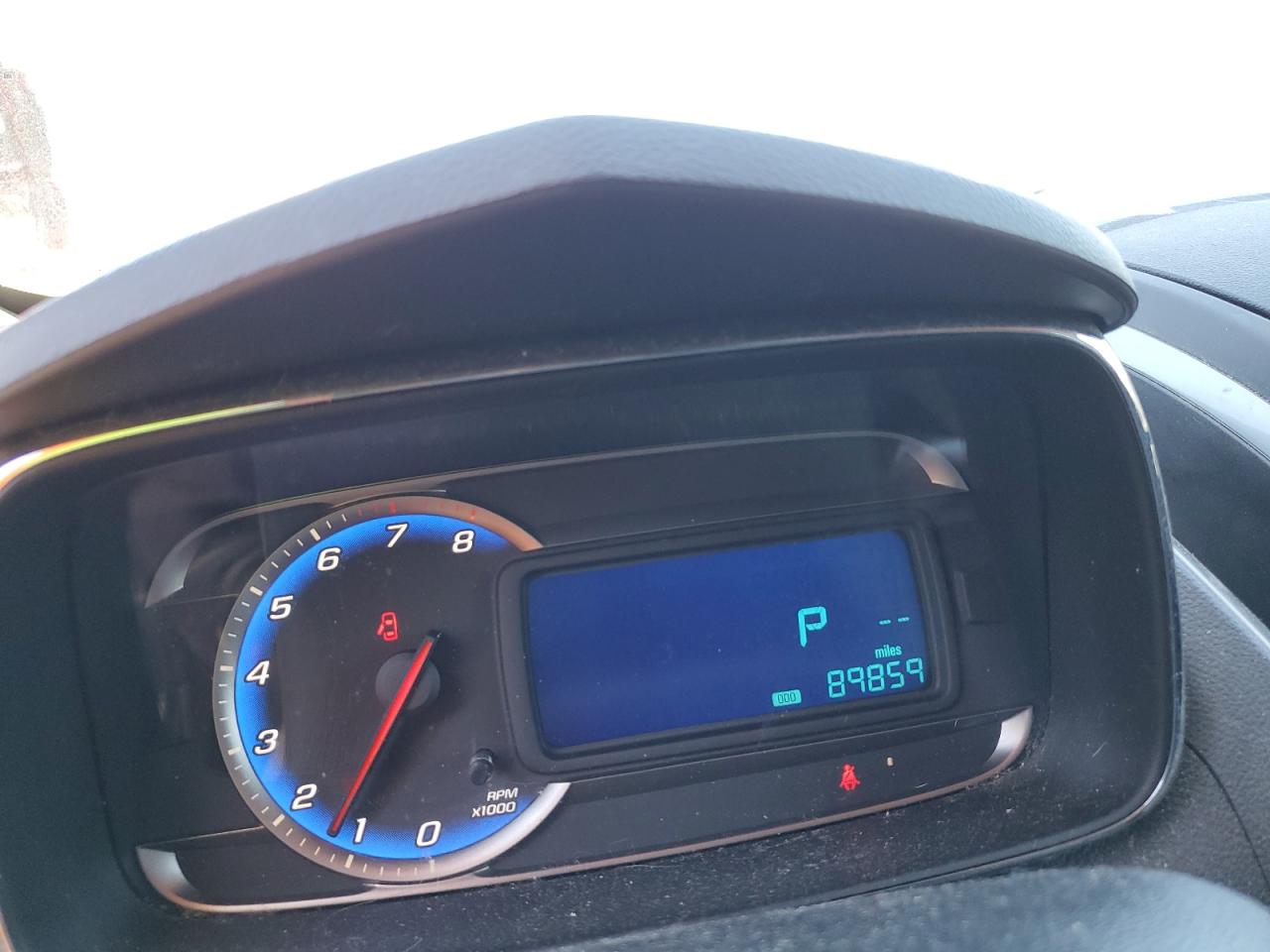 2016 Chevrolet Trax 1Lt VIN: 3GNCJLSB3GL274999 Lot: 81943315