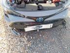 2021 TOYOTA COROLLA ICON TECH HEV CVT  for sale at Copart CORBY
