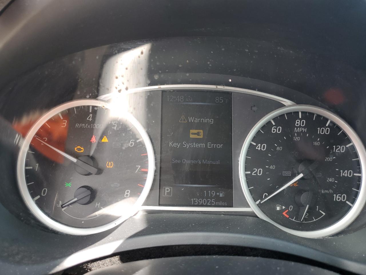 2018 Nissan Sentra S VIN: 3N1AB7AP4JY257112 Lot: 81556435