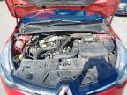 2013 RENAULT CLIO for sale at Copart GLOUCESTER