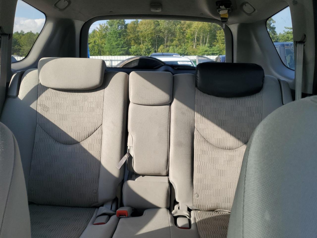 2011 Toyota Rav4 VIN: 2T3BK4DV2BW048436 Lot: 80746685