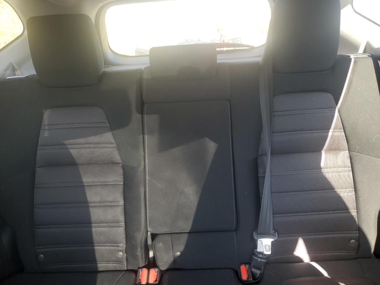 2019 Honda Cr-V Ex VIN: 5J6RW2H58KL004004 Lot: 72073205