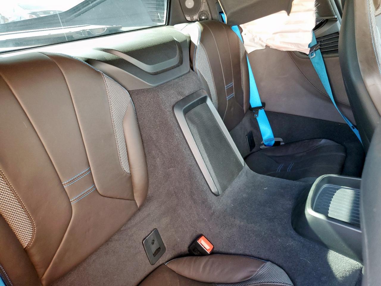 2016 BMW I8 VIN: WBY2Z2C59GV675858 Lot: 71113805