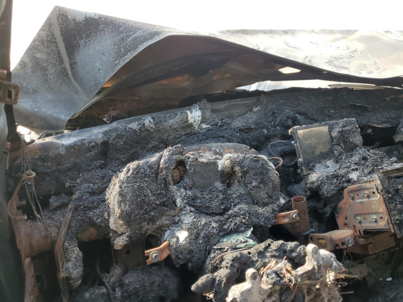 2014 Honda Accord Hybrid Exl VIN: 1HGCR6F52EA007477 Lot: 68890275