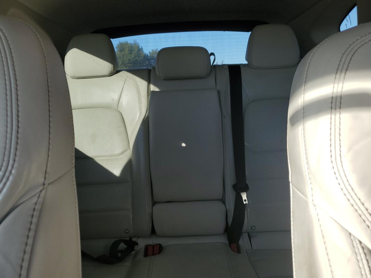 2017 Mazda Cx-5 Grand Touring VIN: JM3KFBDL2H0140786 Lot: 80700565