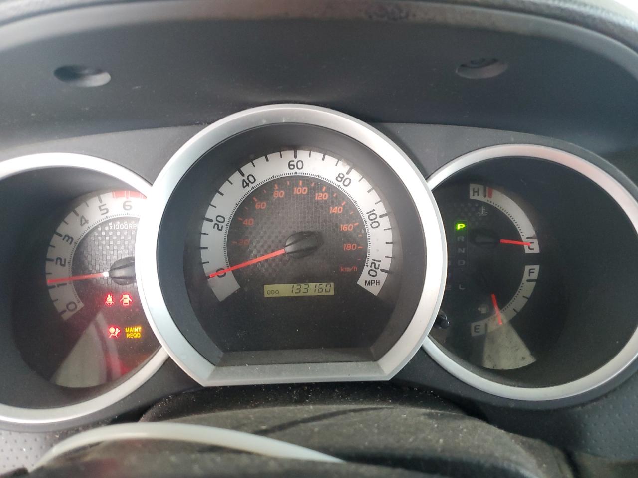 2013 Toyota Tacoma Double Cab Long Bed VIN: 3TMMU4FN3DM060101 Lot: 84031105