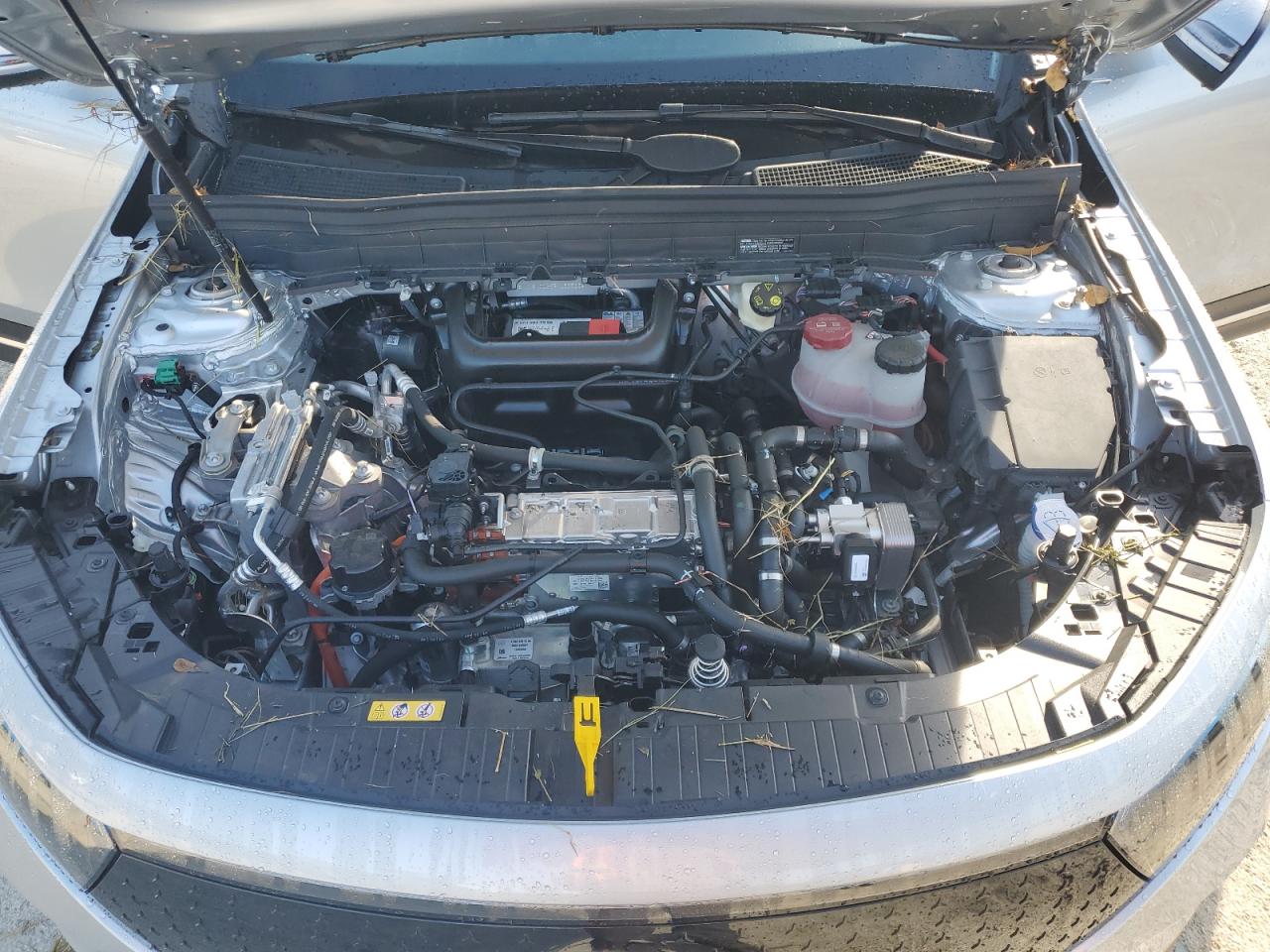 2024 Mercedes-Benz Eqb 250+ VIN: W1N9M0CB5RN100550 Lot: 80224925