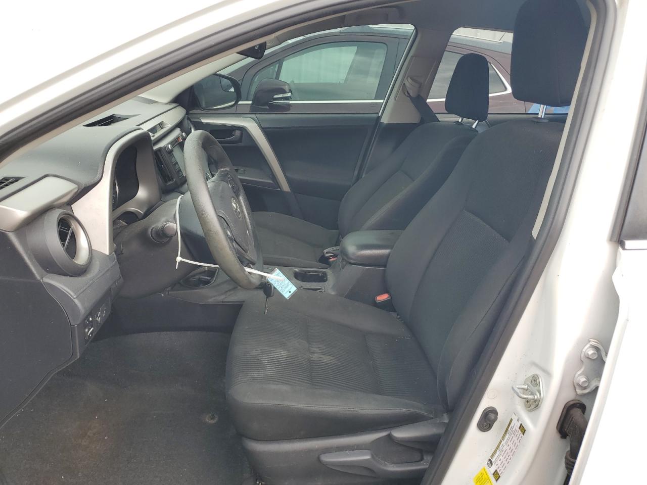 2018 Toyota Rav4 Le VIN: 2T3ZFREV5JW437729 Lot: 69721495