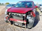 2013 NISSAN MICRA TEKNA  for sale at Copart BRISTOL