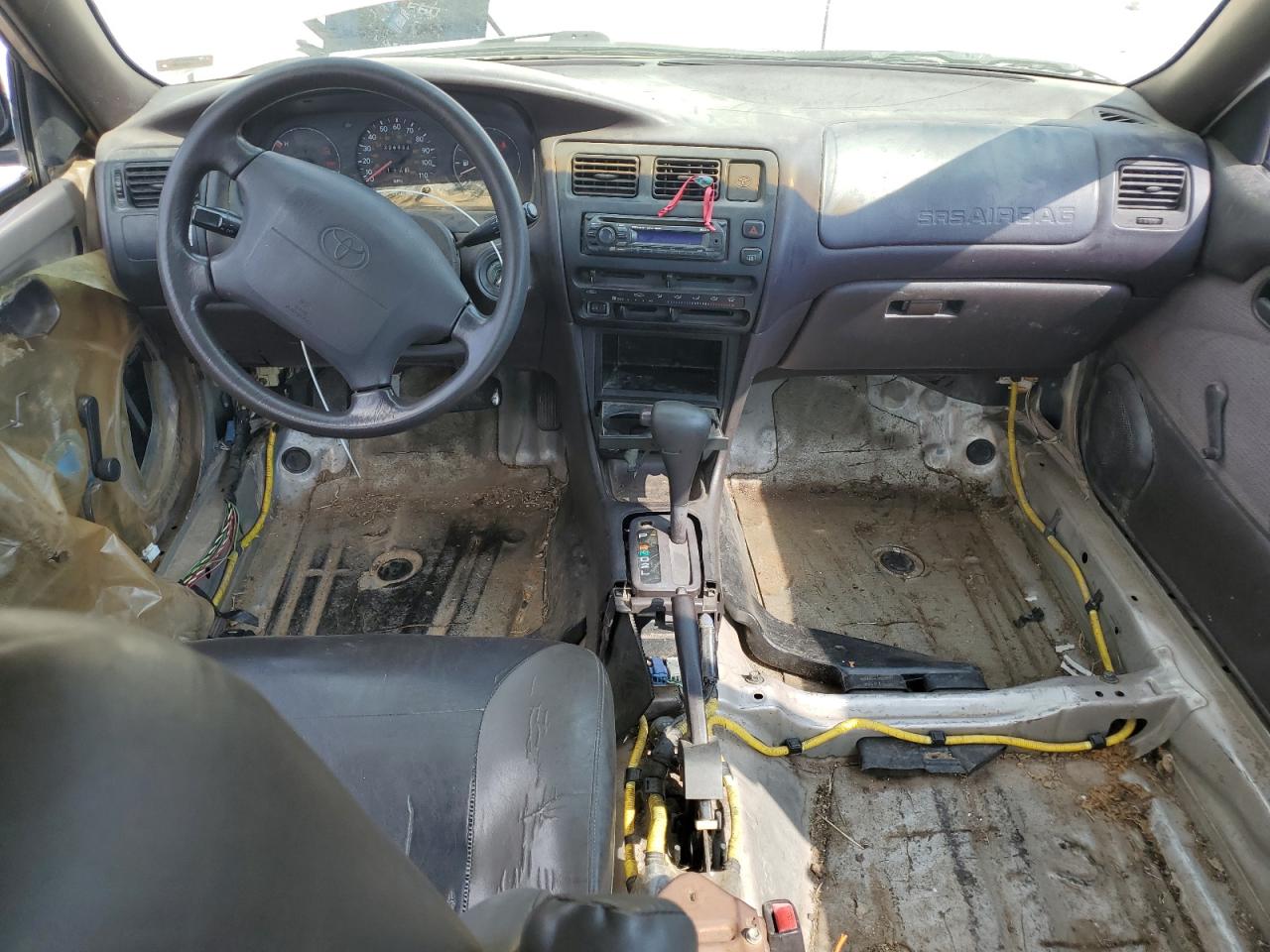 1994 Toyota Corolla VIN: 1NXAE04B7RZ219444 Lot: 80292675