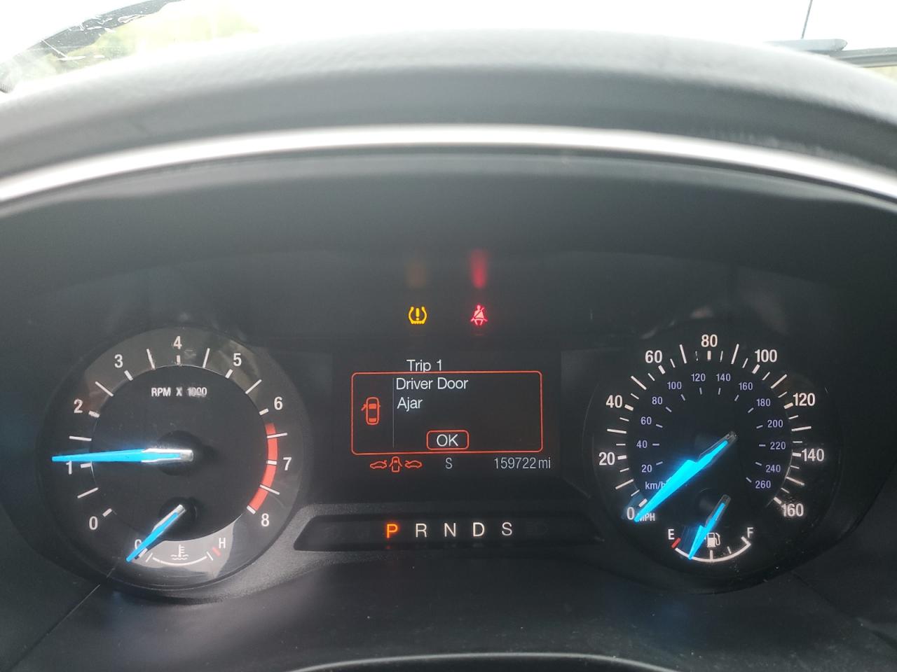 2016 Ford Fusion Se VIN: 3FA6P0H7XGR358438 Lot: 84031125