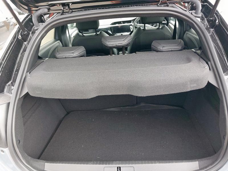 2025 VAUXHALL CORSA ULTIMATE TURBO 