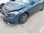 2020 BMW 118I SE AUTO  for sale at Copart SANDWICH