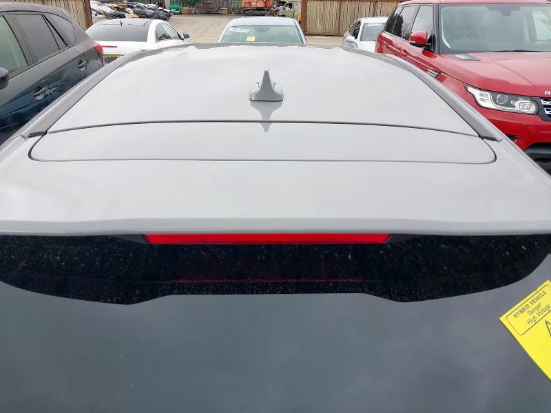 2022 FORD PUMA ST-LINE X MHEV 