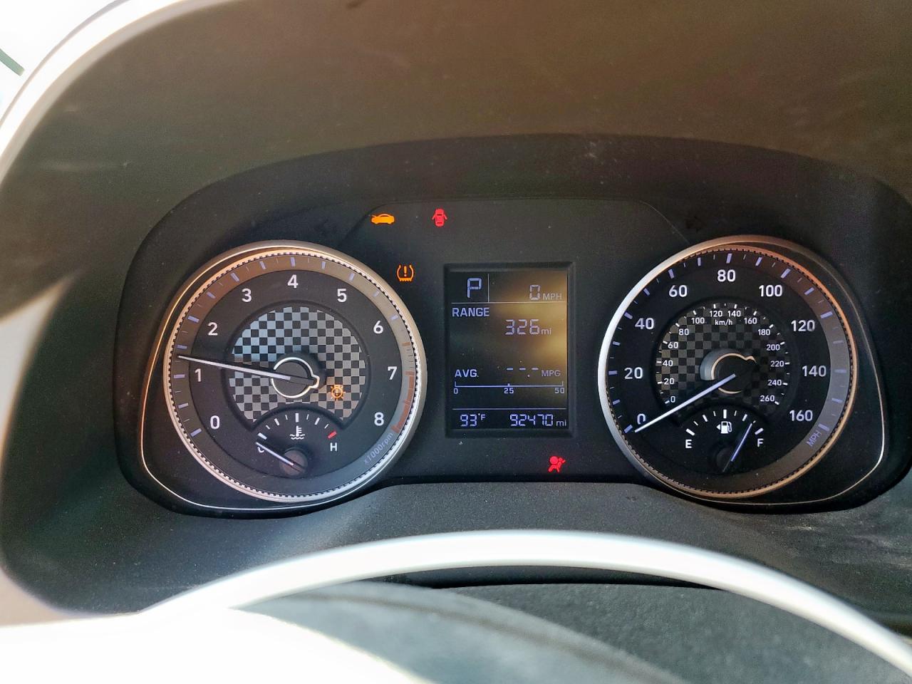 2019 Hyundai Elantra Se VIN: 5NPD74LF6KH474514 Lot: 80253525