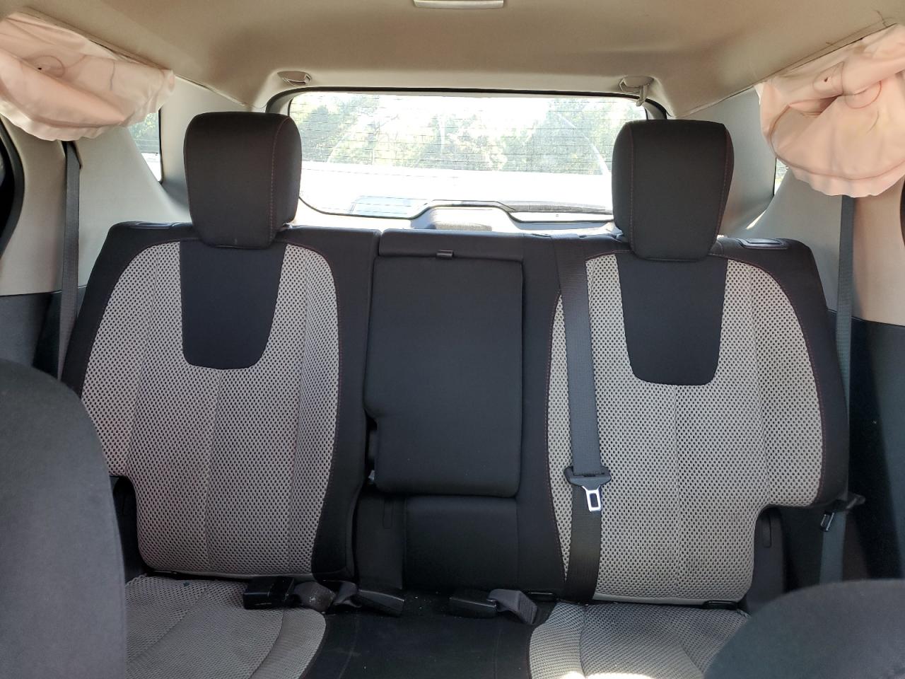 2015 Chevrolet Equinox Lt VIN: 2GNALBEK2F1111266 Lot: 84567195