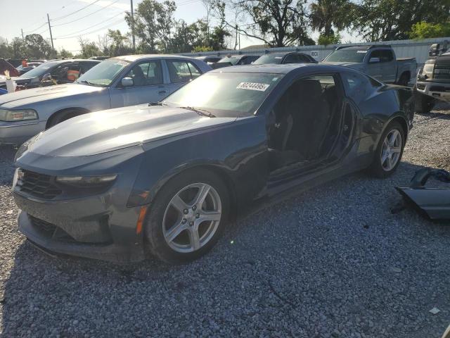 2022 Chevrolet Camaro Ls