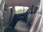 2012 SUZUKI SPLASH SZ3  for sale at Copart BRISTOL