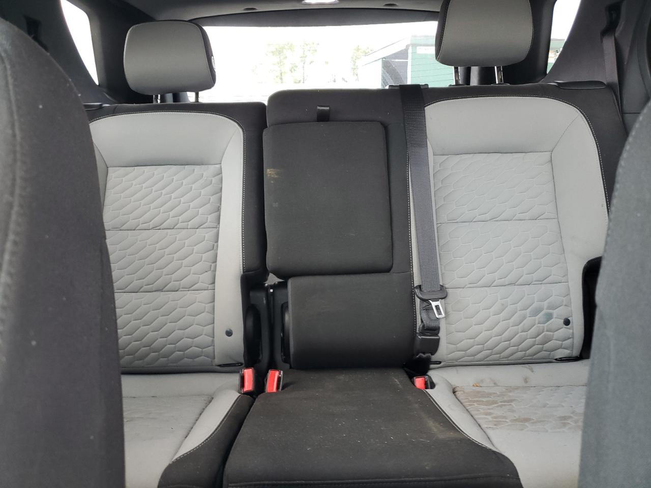 2020 Chevrolet Equinox Ls VIN: 3GNAXHEVXLS504479 Lot: 85171375