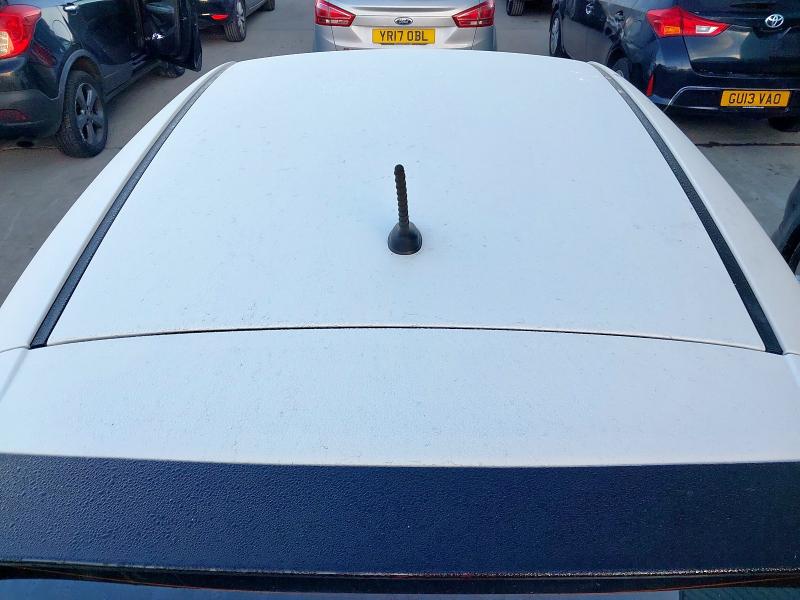 2013 KIA RIO 1.1 CRDI 1 ECODYNAMICS 5DR