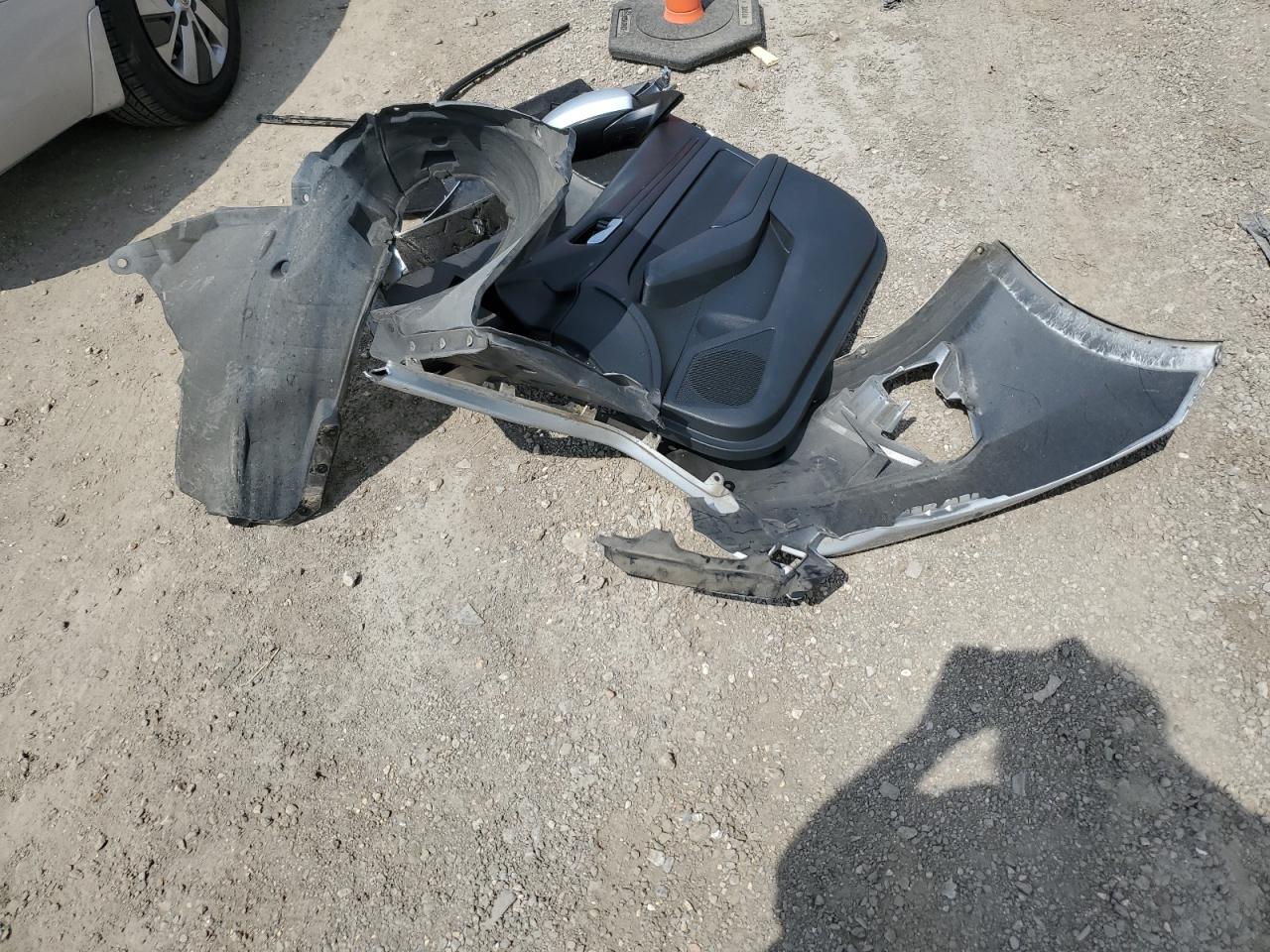 2021 Nissan Altima S VIN: 1N4BL4BV2MN305532 Lot: 80907755