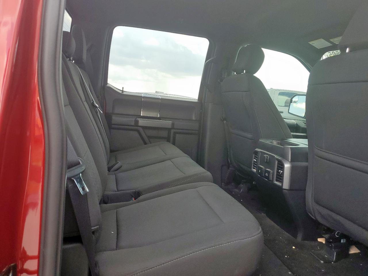 2018 Ford F150 Supercrew VIN: 1FTEW1E56JKE92408 Lot: 68019595