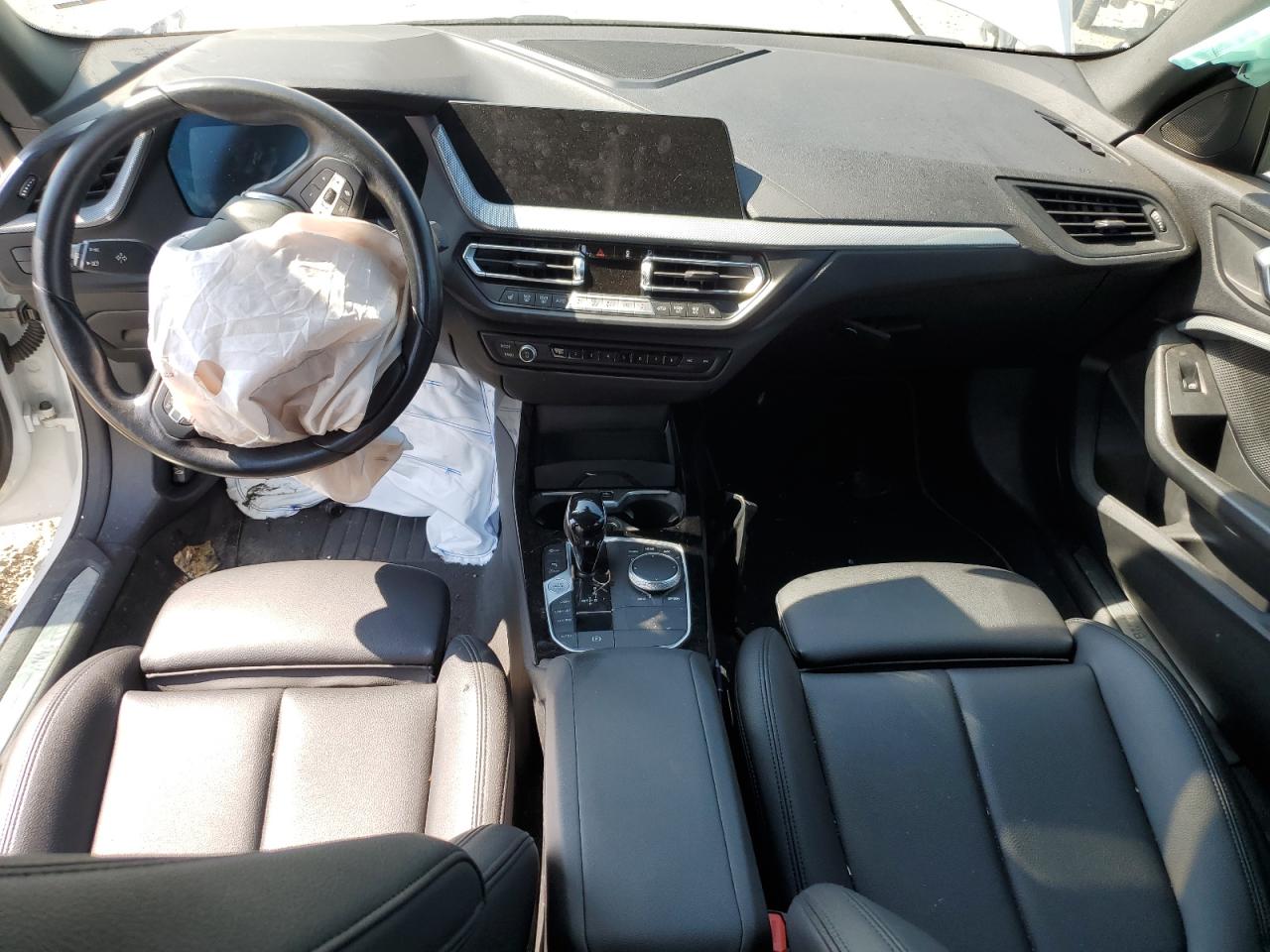 2022 BMW 228I VIN: WBA53AK01N7K71581 Lot: 81453695