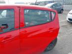 2017 VAUXHALL VIVA SE AC  for sale at Copart CHESTER