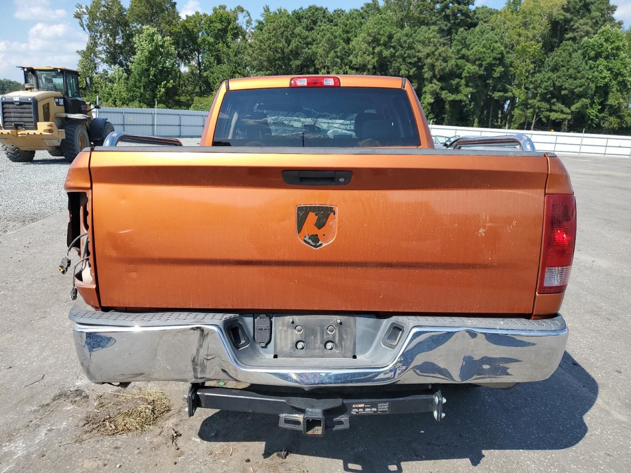 2010 Dodge Ram 1500 VIN: 1D7RB1GK5AS203847 Lot: 71507115