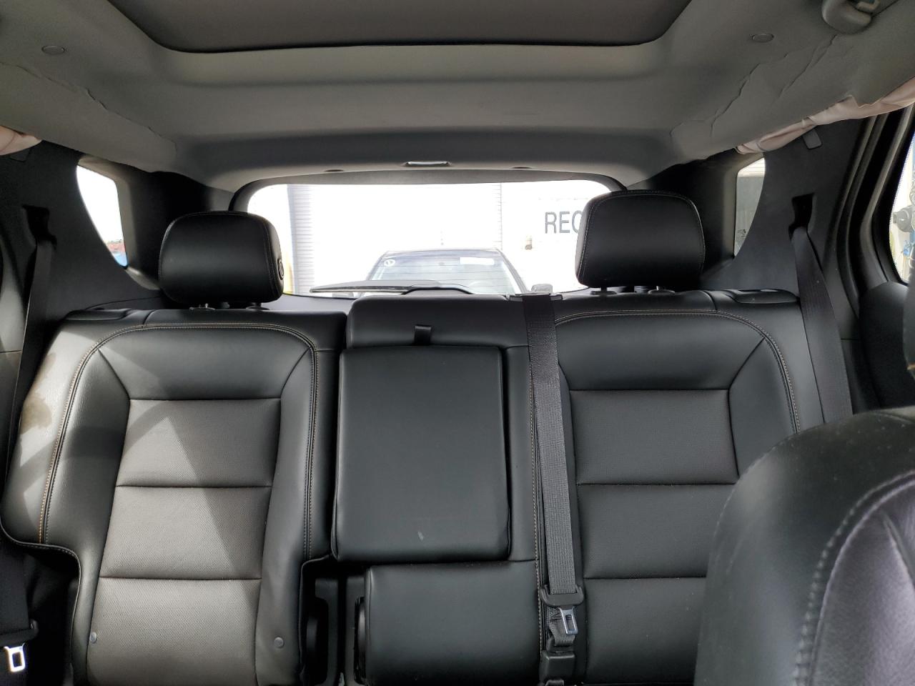 2019 Chevrolet Equinox Premier VIN: 3GNAXXEV4KL162661 Lot: 81383305