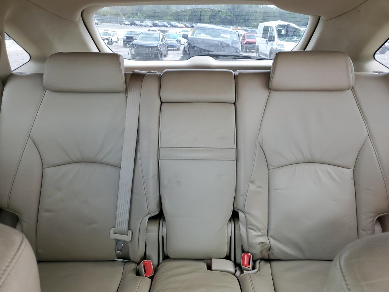 2005 Lexus Rx 330 VIN: 2T2GA31U55C023118 Lot: 81684485