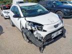 2022 TOYOTA AYGO X PURE VVT-I AUTO  for sale at Copart SANDWICH