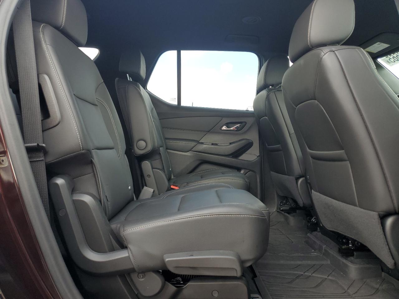 2023 Chevrolet Traverse Lt VIN: 1GNERHKW1PJ192455 Lot: 84272665