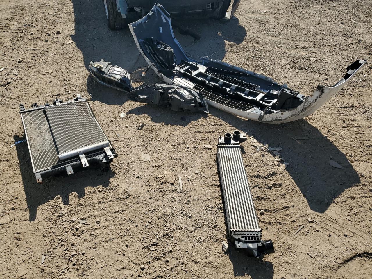 2017 Ford Fusion Sport VIN: 3FA6P0VP5HR290877 Lot: 81871195