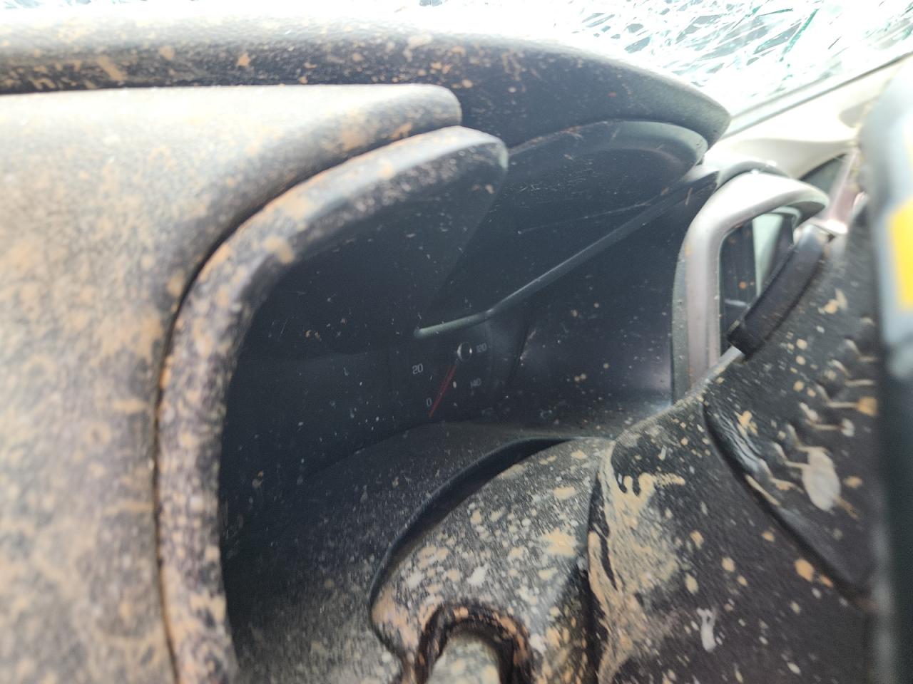 2016 Chevrolet Colorado Z71 VIN: 1GCGTDE33G1378690 Lot: 71946535