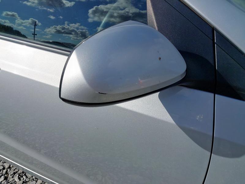 2015 HYUNDAI I10 SE 