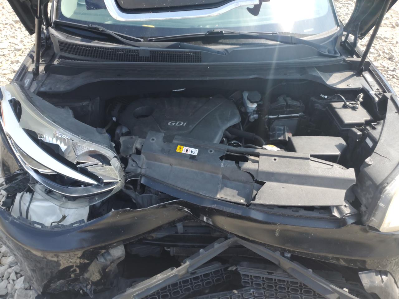 2014 Kia Soul VIN: KNDJN2A2XE7024872 Lot: 72050025