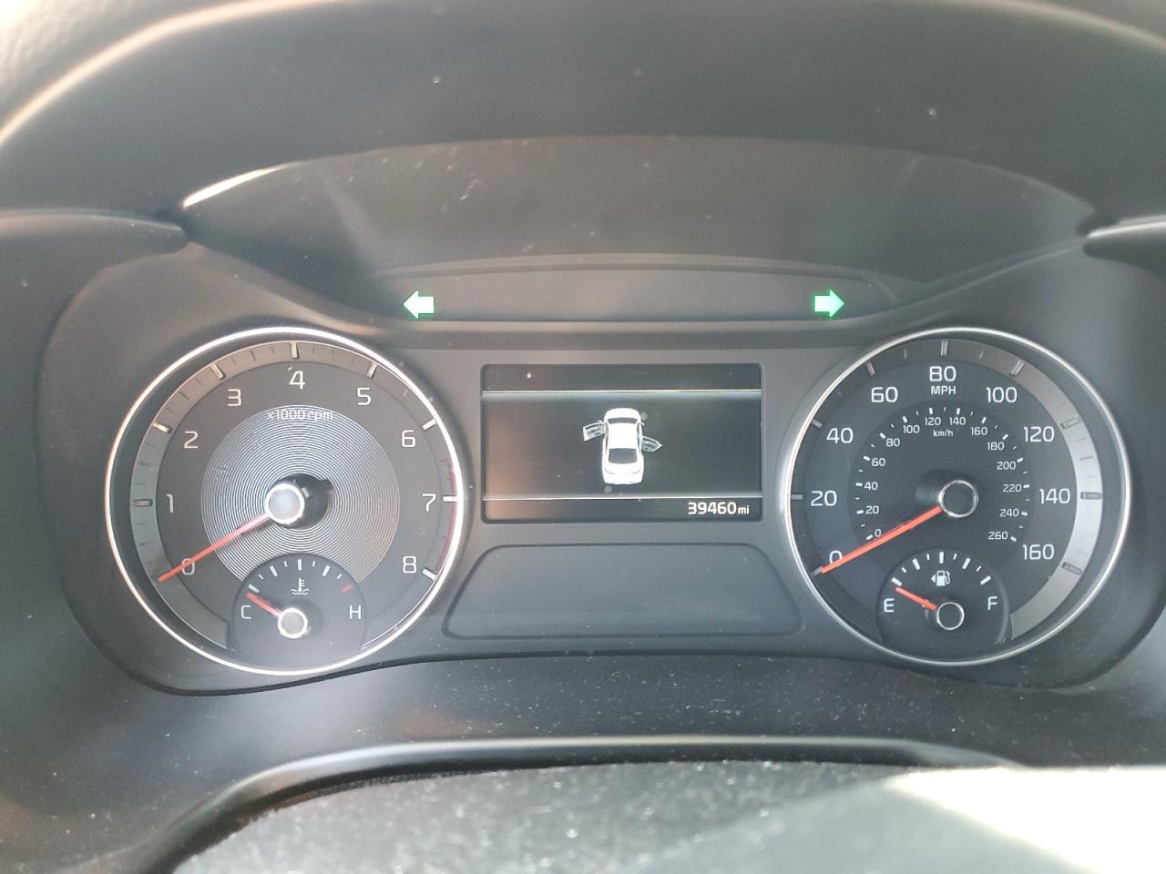 2022 Kia Forte Gt Line VIN: 3KPF54AD2NE490590 Lot: 71159845