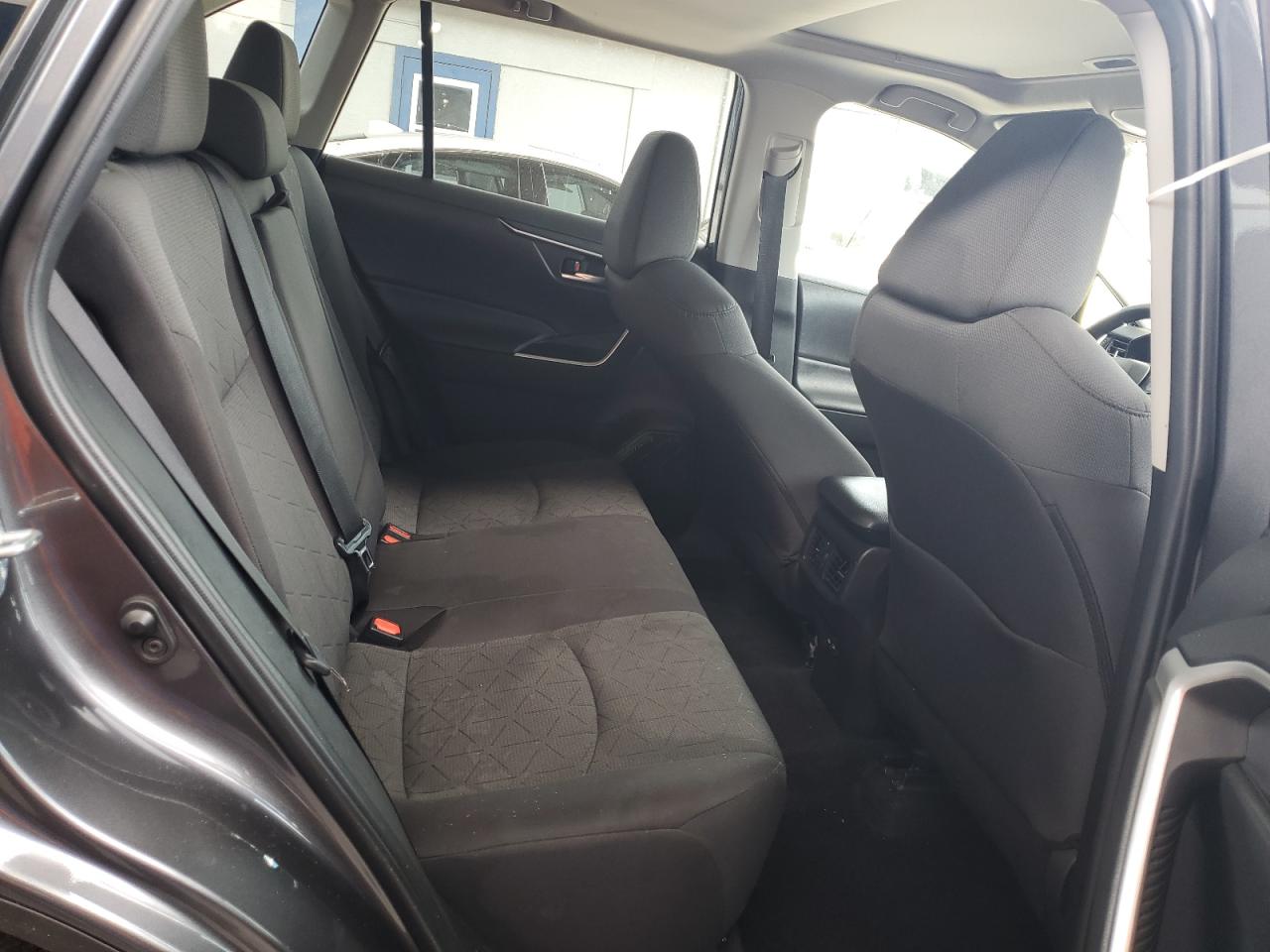 2022 Toyota Rav4 Xle VIN: 2T3W1RFV8NC203835 Lot: 71786265