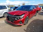 2023 HYUNDAI I20 N T-GDI  for sale at Copart BRISTOL