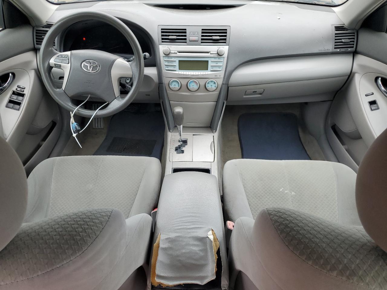 2009 Toyota Camry Base VIN: 4T1BE46K29U363587 Lot: 84287495