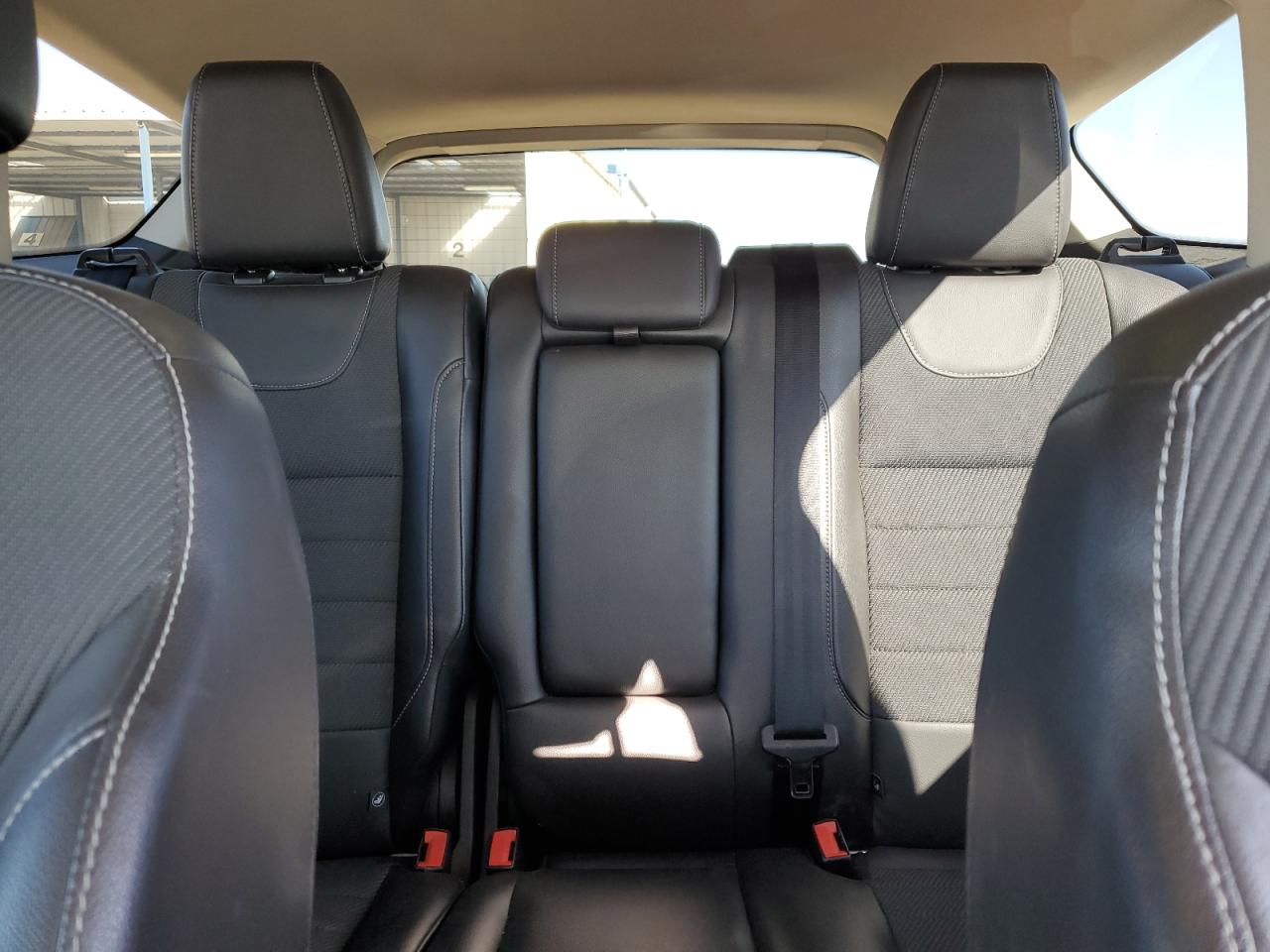 2016 Ford Escape Se VIN: 1FMCU9G99GUB23837 Lot: 81520905