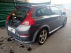 2012 VOLVO C30 R DESIGN for sale at Copart SANDTOFT